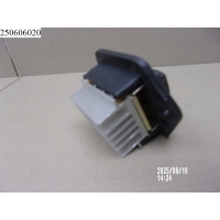 Резистор отопителя Hyundai- 1994-2004 KIA,Spectra 2001- KIA,Picanto 2005-2011 KIA,Carens 2000-2006 KIA,Getz 2002-2010 Hyundai,Accent II +ТАГАЗ 2000-2012 Hyundai 0K72A61B11A,0K72A61B11AA