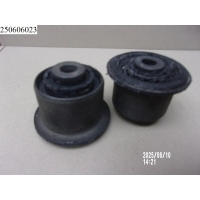 Сайлентблок переднего рычага Febi 80 V B4 1991-1996 Audi,80 IV 1986-1992 1932