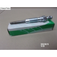 Свеча накаливания ECO Hi Ace (H50 H60 H70) 1982-1989 Toyota,Corolla E10 1992-1997 Toyota,Mark 2 GX61 1980-1984 Toyota,Land Cruiser [60] 1980-1990 Toyota JA122TO,0100222101,0100222103,DG-215,Y-118R,19