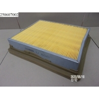 Фильтр воздушный Champion BG 1989-1994 U635/606,U635,E5D3-23-603,E5D323603