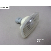 Повторитель указателя поворота в крыло Wuhua Lacetti (J200) 2004-2013 Chevrolet WH01-06-007L,96337460