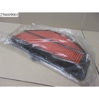 Фильтр воздушный GSR 600 2006 - 2010 MOTO,GSR-750 2011 - 2016 MOTO,GSX-S 1000 2015 - 2020 MOTO 13780-44G00,13780-44G00-000