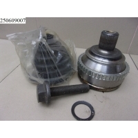 Шрус наружный передний INTER BRAKES Transporter T4 1990-2003 Volkswagen GVW0740K,701498099A,701407321C,701498340AX