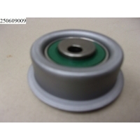 Ролик натяжной GMB Hover 2005-2010 Great Wall,Space Gear 1995-2006 Mitsubishi,Pajero Montero 2 1997-2004 Mitsubishi,Lancer VI 1991-2000 Mitsubishi,L400 1994-2006 Mitsubishi,L300 1986-1999 Mitsubishi,L