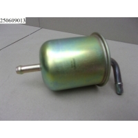 Фильтр топливный Japanparts Sunny N14 1990-1995 Nissan,Sunny B14 1993-1999 Nissan,Skyline R33 1993-1998 Nissan,Skyline X R34 1998-2002 Nissan,Patrol 1987-1997 Nissan,Almera N15 1996-2000 Nissa