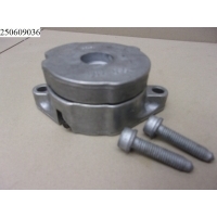 Натяжитель ремня Gates A6 I (C4) 1994-1997 Audi,80 90 V (B4) 1991-1996 Audi,Vento 1991-1998 Volkswagen,Transporter T4 1990-2003 Volkswagen,Sharan 1995-1999 Volkswagen,Polo Classic 1995-2002 Volkswagen