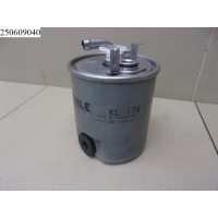 Фильтр топливный MAHLE Vito 638 1996-2003 Mercedes Benz,Sprinter (901-905)/Sprinter Classic (909) 1995-2006 Mercedes Benz KL174,6110920101,A6110920101