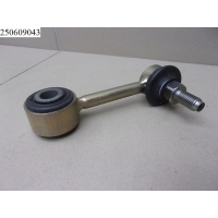 Стойка стабилизатора переднего LEMFORDER Transporter T4 1990-2003 Volkswagen 2104402,701411049B,2104401