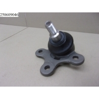 Опора шаровая HANSPRIES Polo 1994-2000 Volkswagen,Lupo 1998-2005 Volkswagen,Arosa 1997-2004 Seat 103998586,6N0407365A