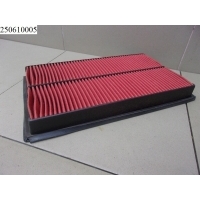 Фильтр воздушный Japanparts X-Trail T30 2001-2006 Nissan,Terrano II R20 1993-2006 Nissan,Teana J32 2008-2013 Nissan,Teana J31 2003-2008 Nissan,Sunny N14 1990-1995 Nissan,Sunny 1990-2000 Nissan,Sky