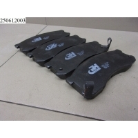 Колодки тормозные задние Road house Celica T160 1985-1990 Toyota,Camry V20 1996-2001 Toyota,MPV II LW 1999-2006 Mazda,MPV II LW 1999-2006 Mazda,626 IV [GE] 1991-1997 Mazda,626 GF 1997-2002 Maz