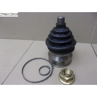 Шрус наружный передний GKN Loebro V40 1998-2001 Volvo,S40 2001-2003 303427.308192909986