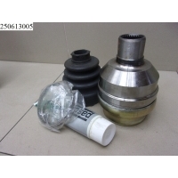 Шрус внутренний передний Pascal Zafira B 2005-2012 Opel,Astra H 2004-2015 Opel G8X001PC