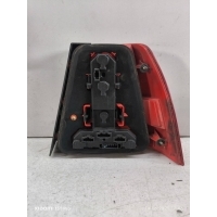 Фонарь задний левый Volkswagen Bora 2000 1j5945095aa