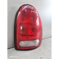 Фонарь задний правый Chrysler Voyager 1998