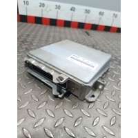 Блок управления двигателем Rover 600 1998 0281001419