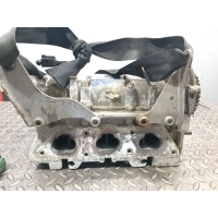 Головка блока цилиндров Volkswagen Polo 2006