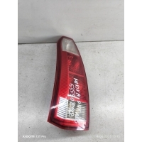 Фонарь задний левый Opel Meriva 2004