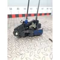 Замок двери задней правой Geely Emgrand 7 2020