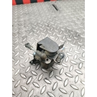 Датчик положения педали газа Mercedes A W168 1999 A0125423317