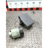Компрессор центрального замка Mercedes A W168 1999 1688000148