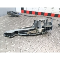 Ручка наружная передняя правая Citroen C4 Picasso 2008