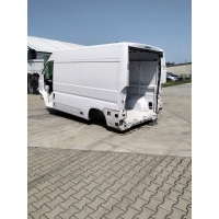Cwiartka кузовное боковое ducato iii boxer iii jumper iii movano 24r . l2h2