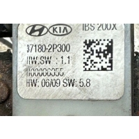 Клемма минусовая kia sorento ii xm 371802p300 2.2l дизель 2014