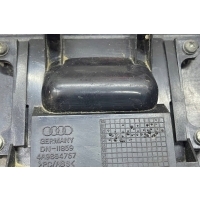 Накладка декоративная багажника audi a4 8d2 , b5 dn11859 1.9l дизель 66kw 1998