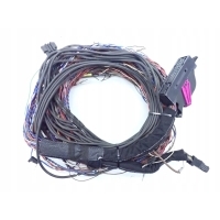 Свет звуковой bose audi a8 d4 5k0971636a