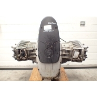 Bmw r 1150 gs adventure 99-05 двигатель 97458 л.с. гарантия видео