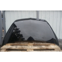 Mitsubishi кольт z30 z36a vi капот крышка двигателя mn161899 x32 2008rok