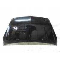 Mitsubishi кольт vi 04-08 cc капот крышка двигателя
