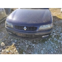 Renault safrane ii рестайлинг fl бампер передняя