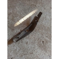 Крышка обтекатель рамки suzuki drz dr-z 400 sm е 63114-29f00