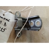 Петля двери передней левой верхняя Nissan Qashqai J11 2013> 2019 824204EA0A