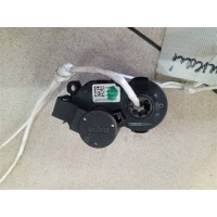 Моторчик заслонки отопителя Nissan Qashqai J11 2013> 2019 277304BC0A