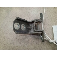 Петля двери передней левой нижняя Nissan Qashqai J11 2013> 2019 824214EA0A