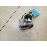 Заслонка дроссельная Nissan Qashqai J11 2013> 2019 161194BB1A