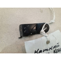 Кронштейн Nissan Qashqai J11 2013> 2019 165884BB0C