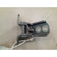 Петля двери задней правой нижняя Nissan Qashqai J11 2013> 2019 824204EA0A