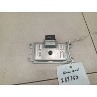 Блок управления АКПП Nissan Qashqai J11 2013> 2019 310F64BA0A