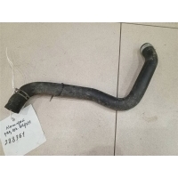 Патрубок радиатора Nissan Qashqai J11 2013> 2019 215014EF0A