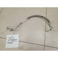 Трубка кондиционера Nissan Qashqai J11 2013> 2019 924904EF0A
