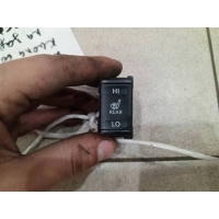 Кнопка обогрева сидений Nissan Qashqai J11 2013> 2019 255006FL2A