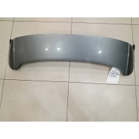 Спойлер Nissan Qashqai J11 2013> 2019 960324EA0H