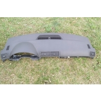 Торпеда панель панель audi a4 b6 8e1857067a