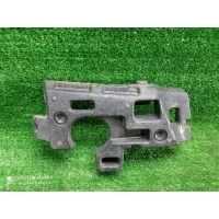 наполнитель переднего бампера Opel Astra H (2004-2014) 13238561