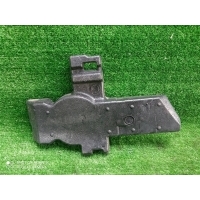 наполнитель заднего бампера Opel Astra H (2004-2014) 13143359
