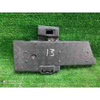 наполнитель заднего бампера Opel Astra H (2004-2014) 13126031